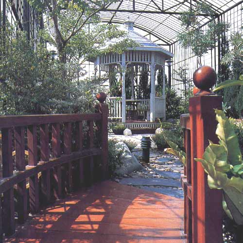 Sala in LIFE and HOME