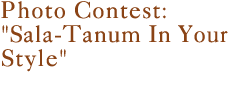 Photo Contest