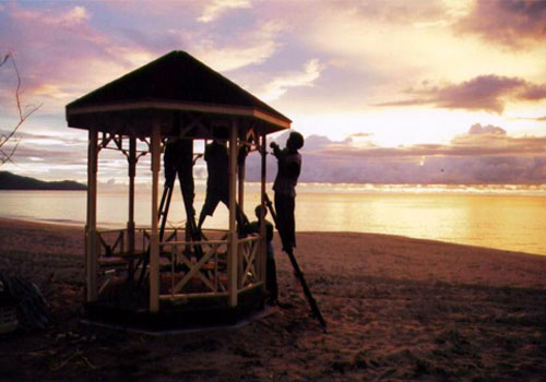 American Dream New Style