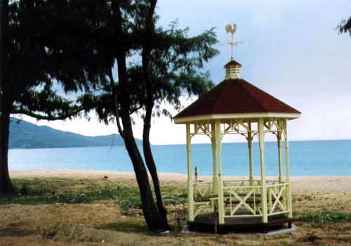 American Dream New Style