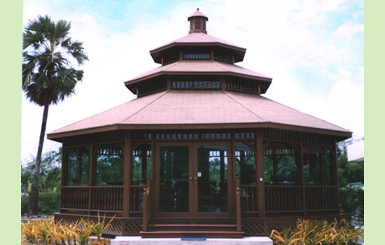 Grand Victoria Special