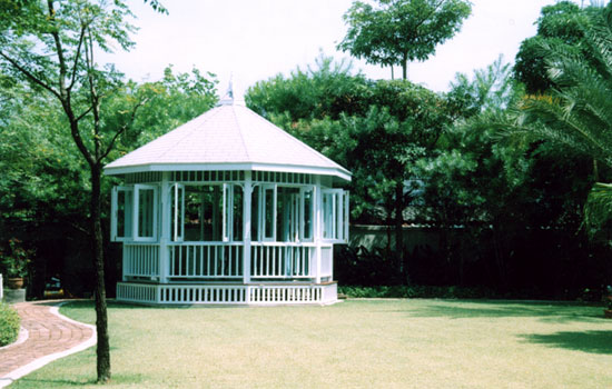 Summer House